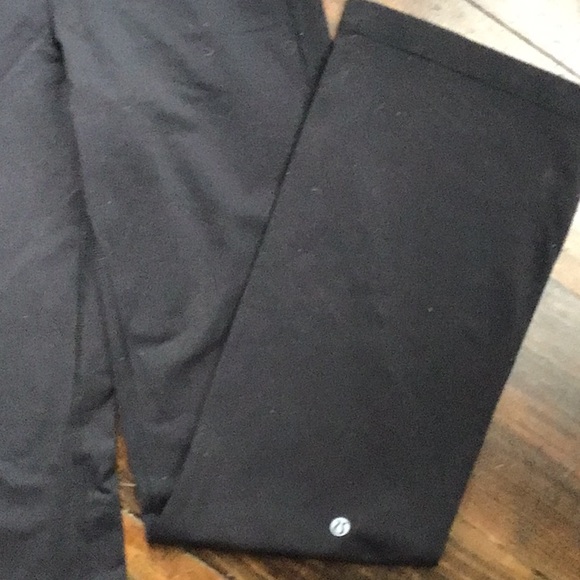 Lululemon Astro Yoga Pants - Picture 5 of 5